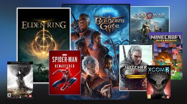 吉田修平：PC平台是印钞机 索尼也能从中获利