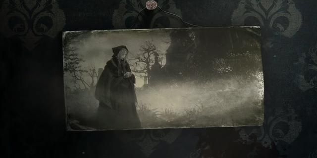 吉田修平:《血源》没有重制是因为宫崎英高太忙了