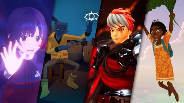 吉田修平:独立游戏对PlayStation的未来至关重要