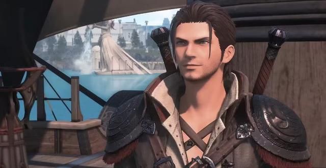 吉田再次否认《FF9重制版》传闻