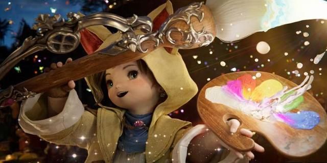 吉田再次否认《FF9重制版》传闻