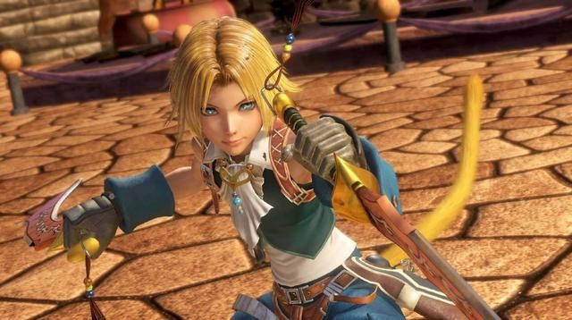 吉田再次否认《FF9重制版》传闻