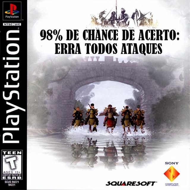 吉田直树对《最终幻想战略版》非常感兴趣：是时候做个新的了