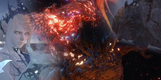 吉田直树对《最终幻想战略版》非常感兴趣：是时候做个新的了