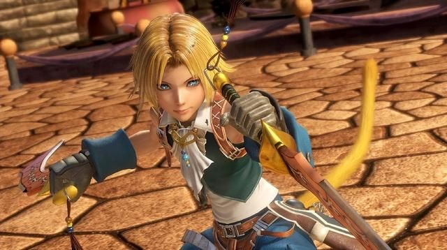 吉田直树疑似暗示《最终幻想9:重制版》