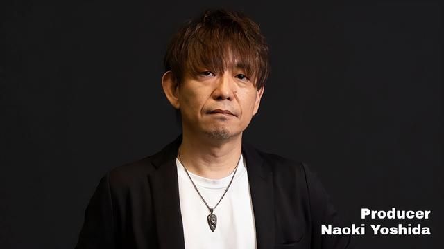 吉田直树：FF16PC版配置够的话能够跑100+fps