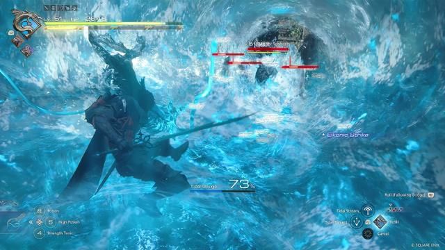 吉田直树：FF16PC版配置够的话能够跑100+fps
