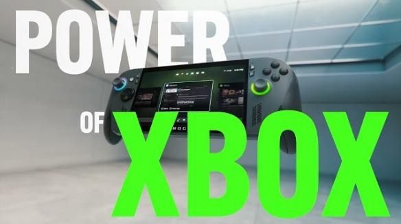 吊人胃口！Xbox掌机发布会狂秀《空洞骑士 丝之歌》