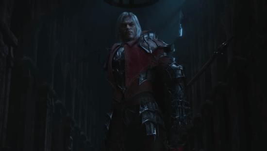 告诉你那退坑的老哥，他等了十年的暗黑新职业真来了