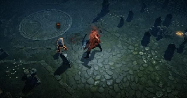 告诉你那退坑的老哥，他等了十年的暗黑新职业真来了