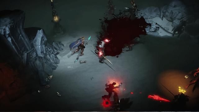 告诉你那退坑的老哥，他等了十年的暗黑新职业真来了