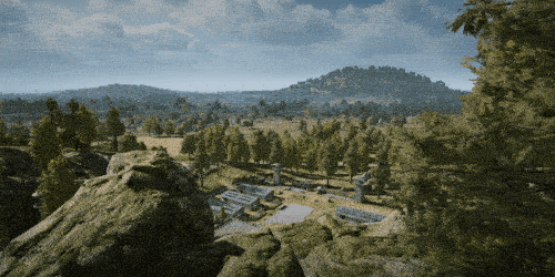 品质跃迁!和平精英PC模拟器重磅更新腾讯游戏发布会首曝