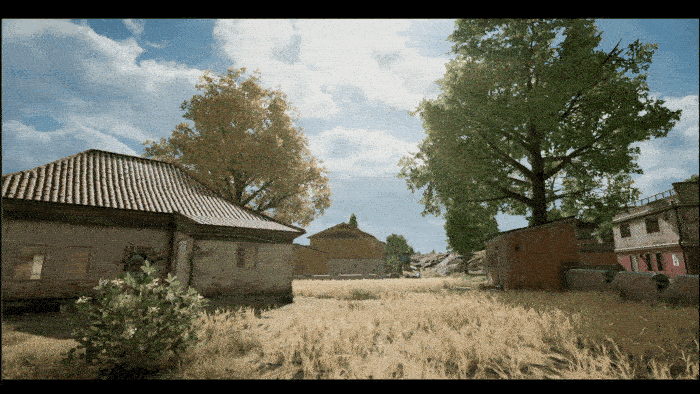 品质跃迁!和平精英PC模拟器重磅更新腾讯游戏发布会首曝