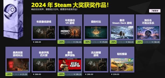 哪来的剧情？外媒不解《黑神话：悟空》获得杰出剧情奖