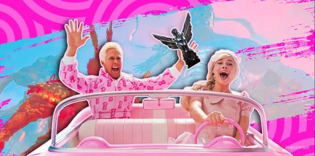 哪来的剧情？外媒不解《黑神话：悟空》获得杰出剧情奖