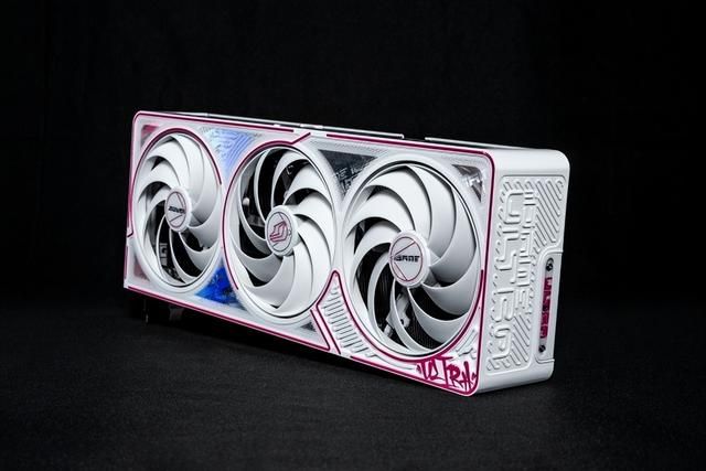 嘻哈新风格! iGame RTX 5070 Ti Ultra显卡评测