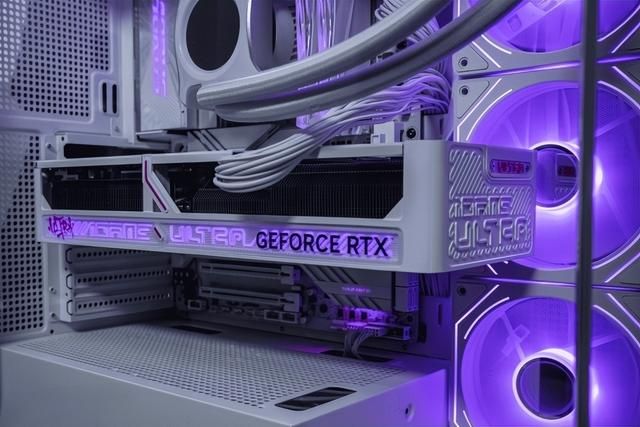 嘻哈新风格! iGame RTX 5070 Ti Ultra显卡评测