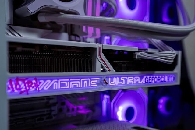 嘻哈新风格! iGame RTX 5070 Ti Ultra显卡评测