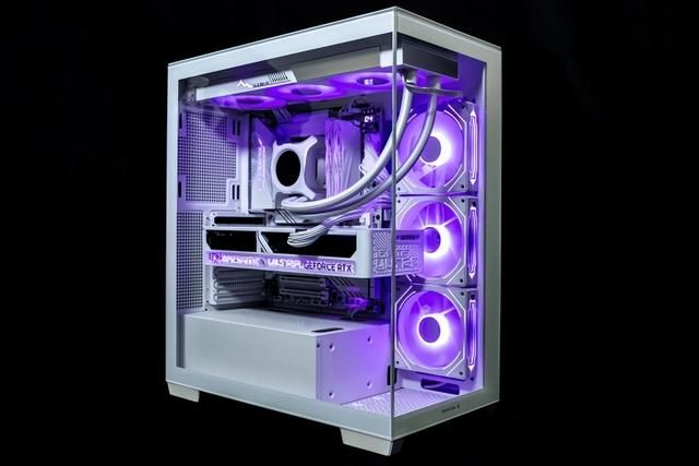 嘻哈新风格! iGame RTX 5070 Ti Ultra显卡评测