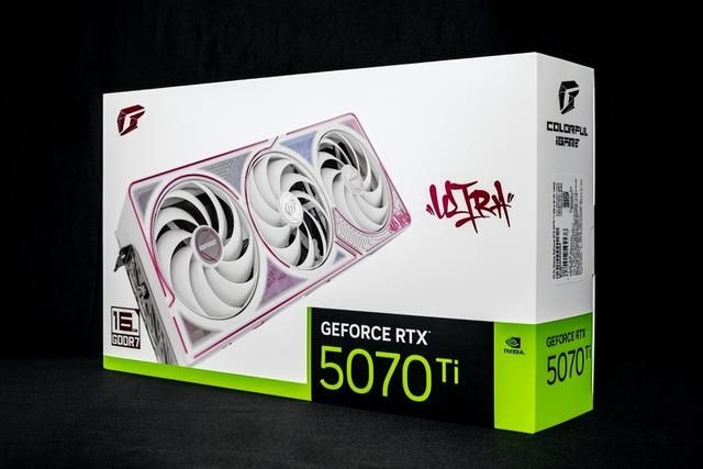 嘻哈新风格! iGame RTX 5070 Ti Ultra显卡评测