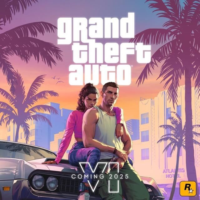 因《剑星》服装遭和谐 玩家开始对《GTA6》表达担忧
