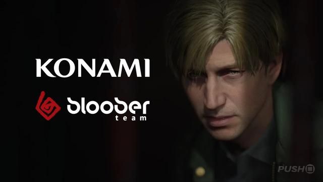 因《寂静岭2重制版》成功 本作开发商正在开发一款科乐美IP新游！