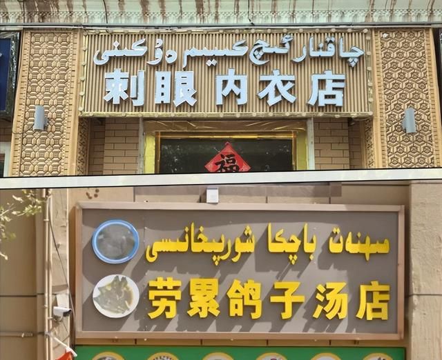 因为&#34;大盘鸡馕言文&#34;太过抽象，全网都开始学起了新疆话？