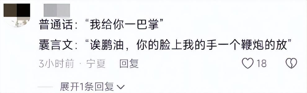 因为&#34;大盘鸡馕言文&#34;太过抽象，全网都开始学起了新疆话？