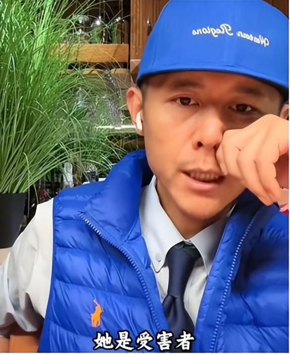 因为&#34;油腻&#34;被群嘲的作家大冰，靠直播成了互联网人生导师