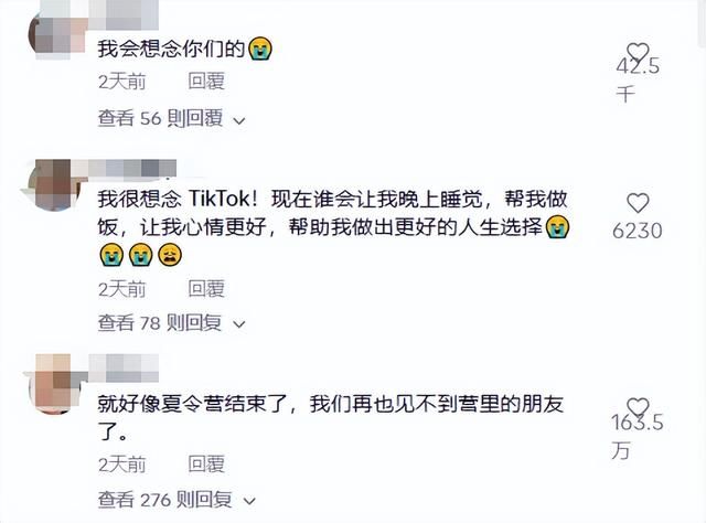 因为洋抖被禁，老外&#34;赛博难民&#34;们挤到小红书来玩抽象了？