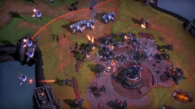 因风评不佳 前《星际2》首席新作《星战王牌》被腰斩