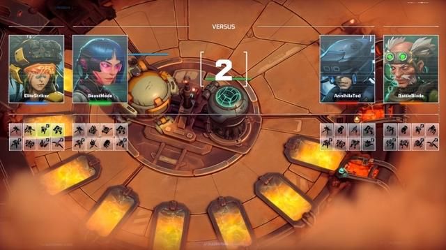 因风评不佳 前《星际2》首席新作《星战王牌》被腰斩