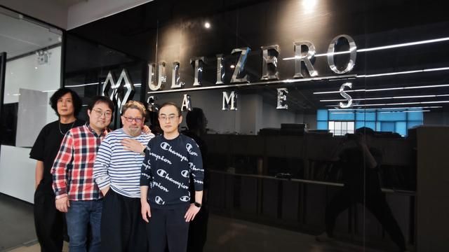 国产动作RPG《失落之魂》新消息即将公开