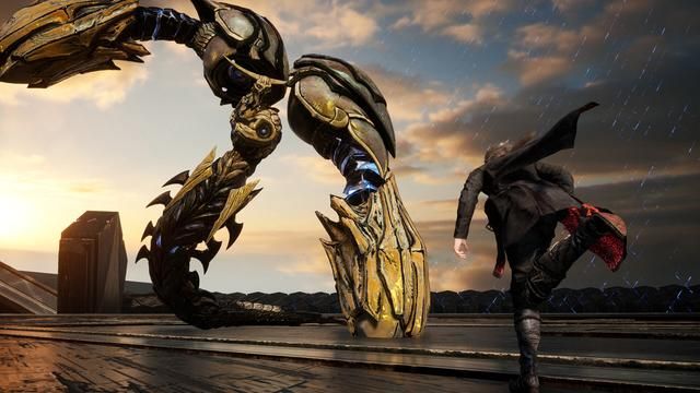 国产动作RPG《失落之魂》现已开启预购 Steam标准版售价268元！