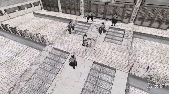 国产动作游戏无极道人Steam发售！无极道人抢先体验现已开启