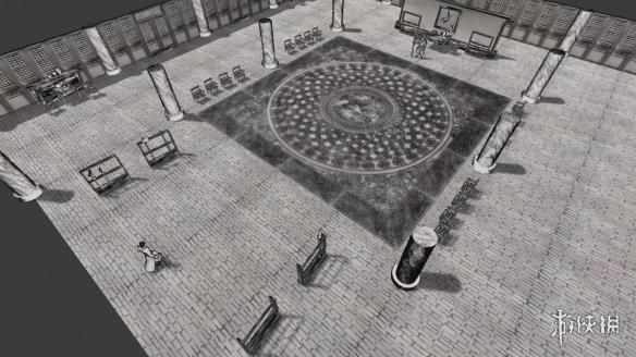 国产动作游戏无极道人Steam发售！无极道人抢先体验现已开启