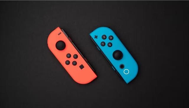 国产外设厂商爆料：Switch2屏幕将升级为1080p 支持现有NS卡带