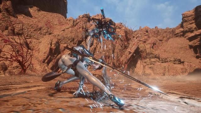 国产游戏发了张&#34;涩涩&#34;的宣传图，但玩家们却为此吵起来了？