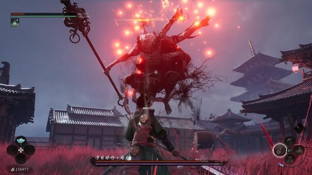 国产虚幻5单机ARPG《风起洛阳》试玩现已上线