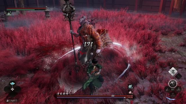 国产虚幻5单机ARPG《风起洛阳》试玩现已上线