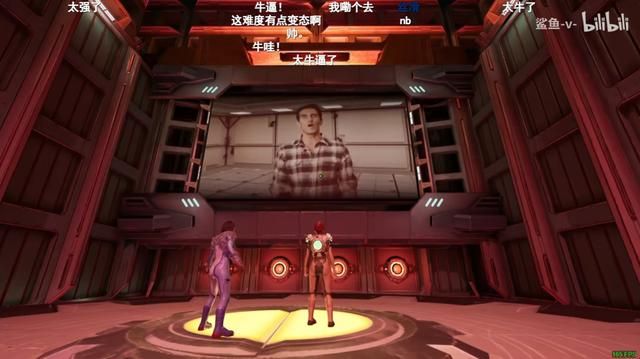 国人玩家全球首通《双影奇境》隐藏关 未来将提前体验工作室新作