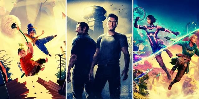 国人玩家全球首通《双影奇境》隐藏关 未来将提前体验工作室新作