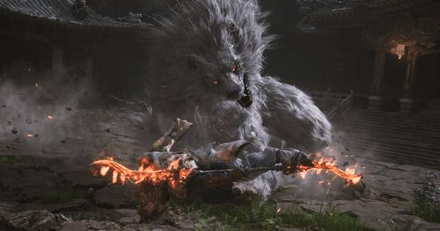 国外数据分析平台估算《黑神话悟空》Steam销量已超800万份