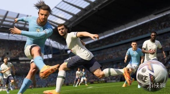 国际足联主席：新《FIFA》将是适合男女生的最佳游戏