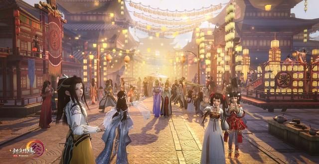 在后魔兽时代，谁才是MMO玩家的最终选择？