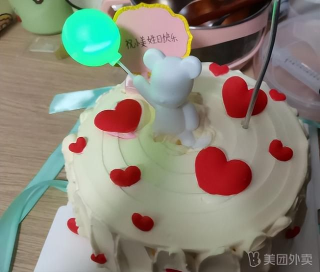 在外卖APP上当“赛博判官”,笑到嘴抽筋