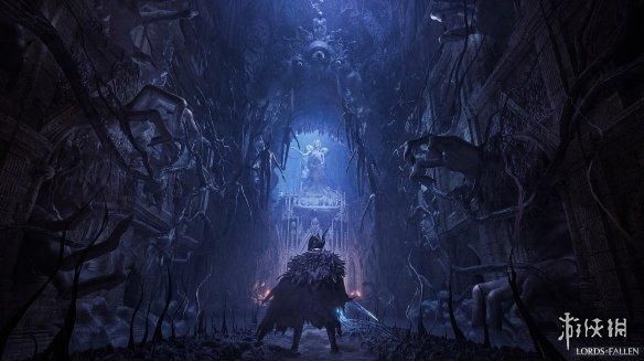 堕落之主开发商：感谢艾尔登法环让类魂游戏成为主流趋势！