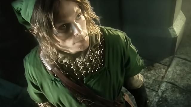 塞尔达真人电影导演：希望电影既严肃又酷 且异想天开