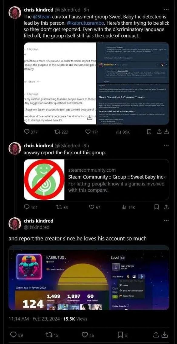 声名狼藉之后,这家“政确”到爆的公司想给自己喊冤?