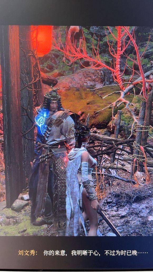 复活明军NPC！《明末》更新后平民和明军都不能打了